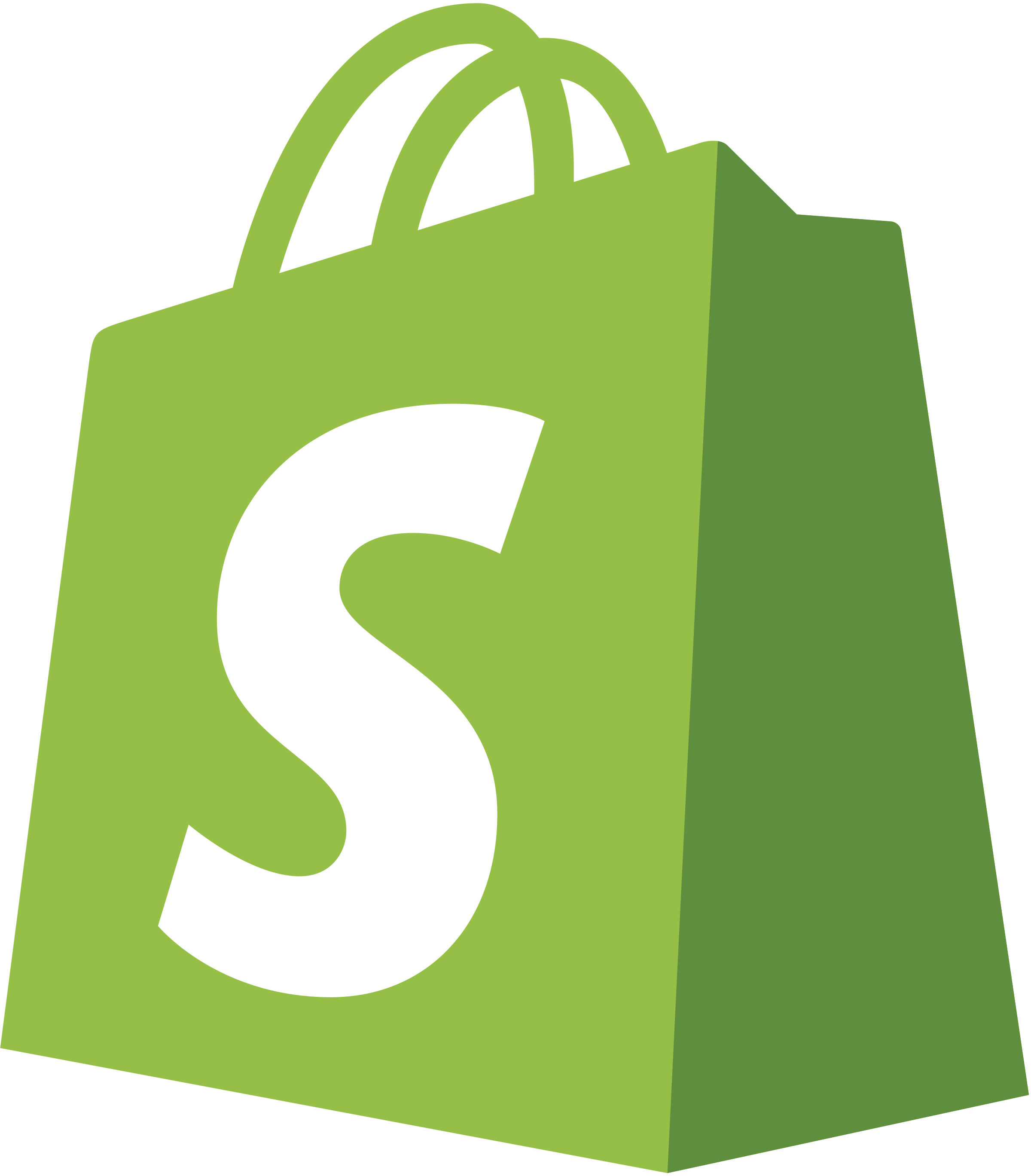 E-commerce logo